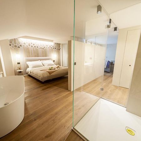 Domus Fonte Dei Leoni Bed & Breakfast Assisi Ngoại thất bức ảnh