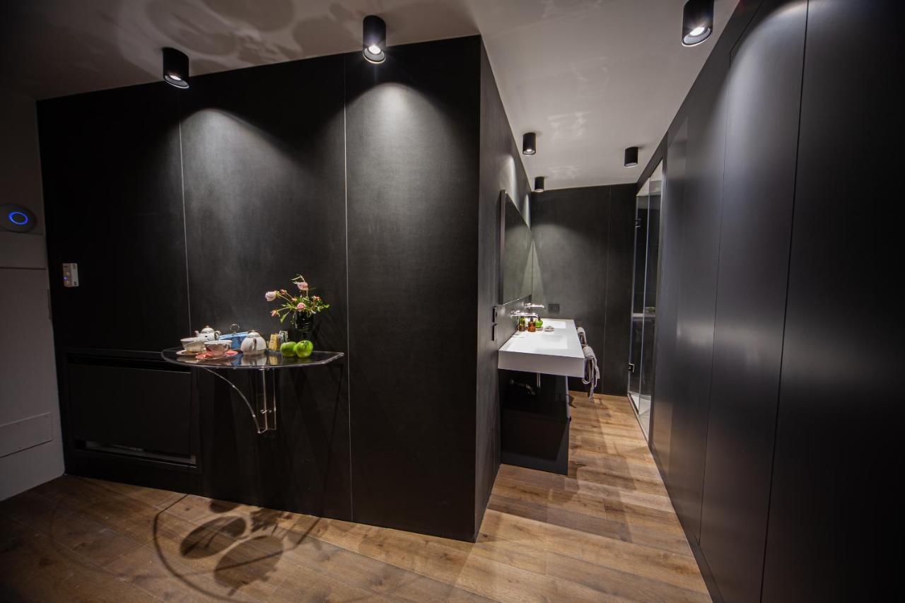 Domus Fonte Dei Leoni Bed & Breakfast Assisi Ngoại thất bức ảnh