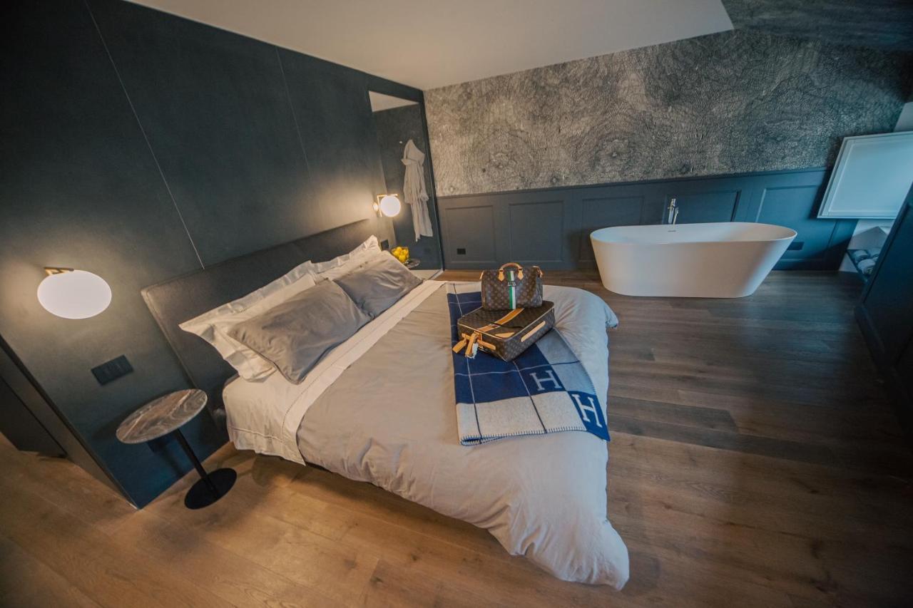 Domus Fonte Dei Leoni Bed & Breakfast Assisi Ngoại thất bức ảnh
