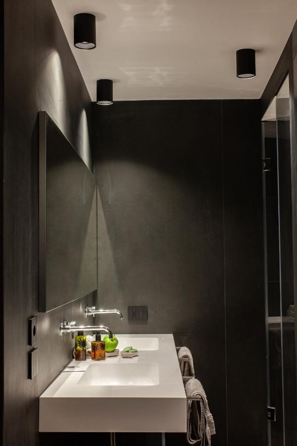 Domus Fonte Dei Leoni Bed & Breakfast Assisi Ngoại thất bức ảnh