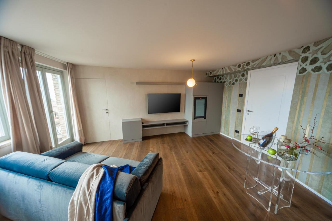Domus Fonte Dei Leoni Bed & Breakfast Assisi Ngoại thất bức ảnh